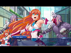  - Seigi No Henshin Heroine &lpar;Eng Sub&rpar; Part 1