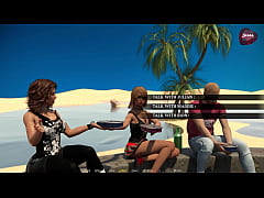  - Let's Play: SandStorm | Part 1