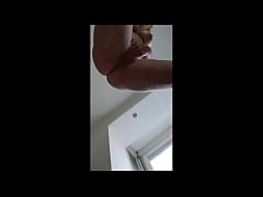  - Rosafuxxxia squirt and nice lingerie