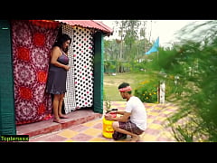  - Dudwala ne nika la pura dud! Indian Beautiful Bhabhi Sex