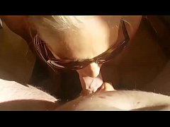  - Sucks step Sons In The Morning