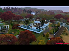  - Bulma Madrastra y Esposa Epi 4 Madrastra se Follan a sus Hijastro Intercambios de Mamasitas y de Hijastros Esposas Putas y Perras se dejan cojer por sus Hijastros NTR