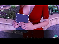  - SUNSHINE LOVE #396 • Show me those perfect, firm and hot tits of yours!