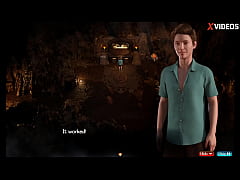  - TREASURE OF NADIA • EP. 40 • SLUTTY LIBRARIAN SQUIRTS SO HARD ON MY COCK