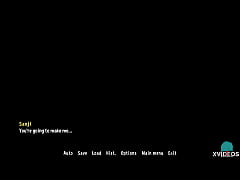  - ONE PIECE SFTA #40 • Robin rides that giant cock hard