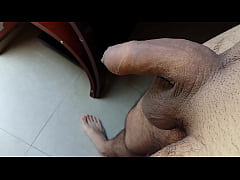  - erection control no hands pre-cum