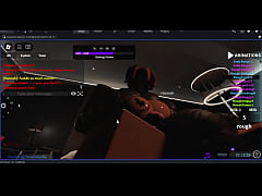  - folle a esta gringa en roblox ~