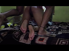  - Dipali Housewife ki mast chudai garam karke ghodi bana k choda !