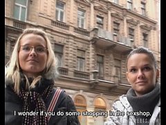  - CZECH STREETS - ALENA