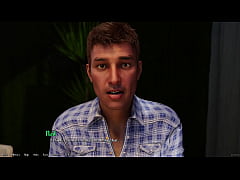  - Being A DIK #204 - What I Would Do To This Busty Redhead College Girl