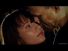  - Whispers of pain in hardcore bdsm and bondage teen slave licking cum