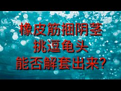  - 刺激阴茎龟头(2019.10.23)