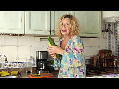  - Teaser of Cooking Classes with Anne