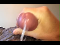  - Cum Eruption