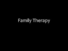  - Perfect Step Sister Loves Her Big Step Brother- Elena Koshka - Family Therapy