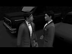  - SIMS 4: Some Like it Hotter - a Parody