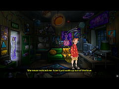  - Jerry the Wanker [Hentai PornPlay] Ep.1 nerd is looking to get laid