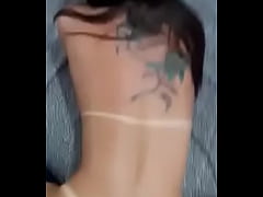  - lavinia haack em açao