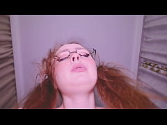  - POV: Happy StepFather's Day! Your Stepdaughter's friend seduced you be her first man and let you cum inside