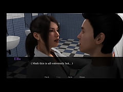  - Step mom and her son