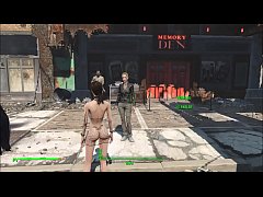  - Fallout 4 good fuck in Goodneighbor