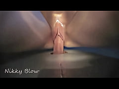  - Gloryhole creampie inside pussy cumpilation. Vol. 3