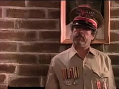  - Horny general, head of totalitarian banana republic in Central America made a Home for neo fascists Golden Jade, Lexi Leigh, Wally Ann Wharto