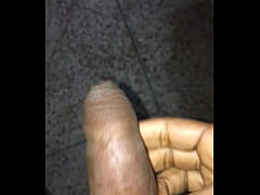  - virgin penis close up