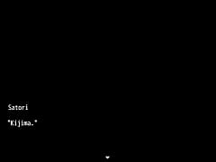  - A sacerdotisa - Nympho Village - CG - Satori