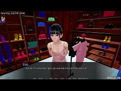  - STORMSIDE #58 • A cute and sexy asian babe is all I want