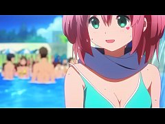  - Chuunibyou Demo Koi Ga Shitai Ren 10