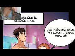  - mi tia capitulo me erotico