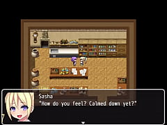  - HRPG Futanari Remedies Ending