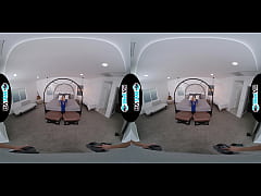 - WETVR Training Session Gets Sexual In VR