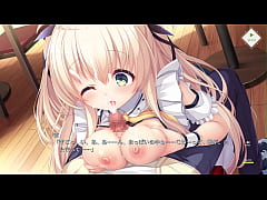  - Unless Terminalia / Ren Mikiruya Scene 2