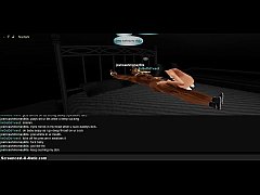  - diva dark bed room