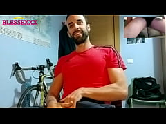  - Hago una VIDEOLLAMADA con mi amigo y nos acabamos PAJEANDO