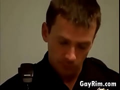  - Police Officers Fucking
