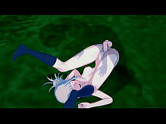  - My Hero Academia&colon; HIMIKO TOGA All Grown up And Take a Prisoner In A Park