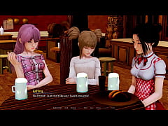  - Harem Hotel 145