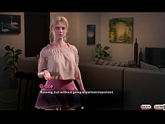  - Symphony of the Serpent - (PT 27) - {NLT MEDIA} - (Visual novel)