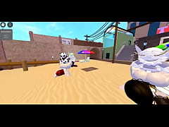  - Whorblox bee orgy (no audio)