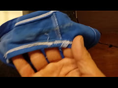  - Smelling Dirty panties