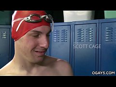  - Swimmers with gorgeous cocks