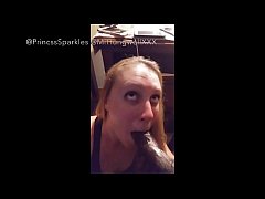  - Chloe Sparkles Deepthroats full