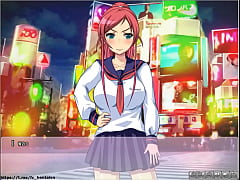  - A Hardcore Man’s Man Turns Into a Massive Slut! part 11 Girls Way 4