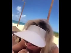  - Nicolly Dicapri em Trancoso bahia