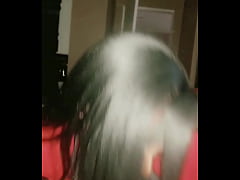  - Tstracy and her wet ass mouth
