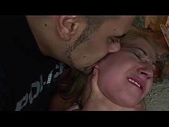  - Tied and humiliated girl Linda Ray. Part 1.