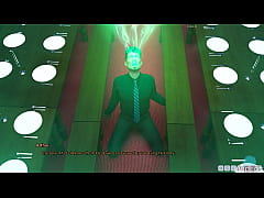  - LUST ACADEMY #136 • Her sexy and firm curves are all I need and want